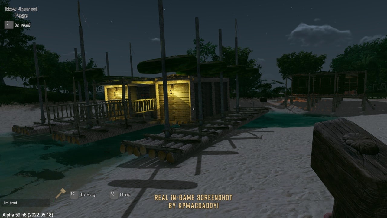 Screenshot #6 - Escape The Pacific