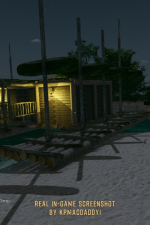 Screenshot #6 - Escape The Pacific