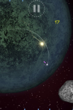 Screenshot #8 - Event Horizon - Frontier