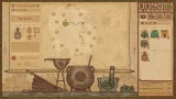 Screenshot #1 - Potion Craft: Alchemist Simulator