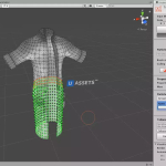 Screenshot #2 - Obi Cloth