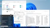 Screenshot #10 - Windows 11 21H2 (x64) 16in1 +/- Office 2021 by Eagle123 (06.2022)