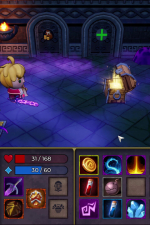 Screenshot #8 - Underquest