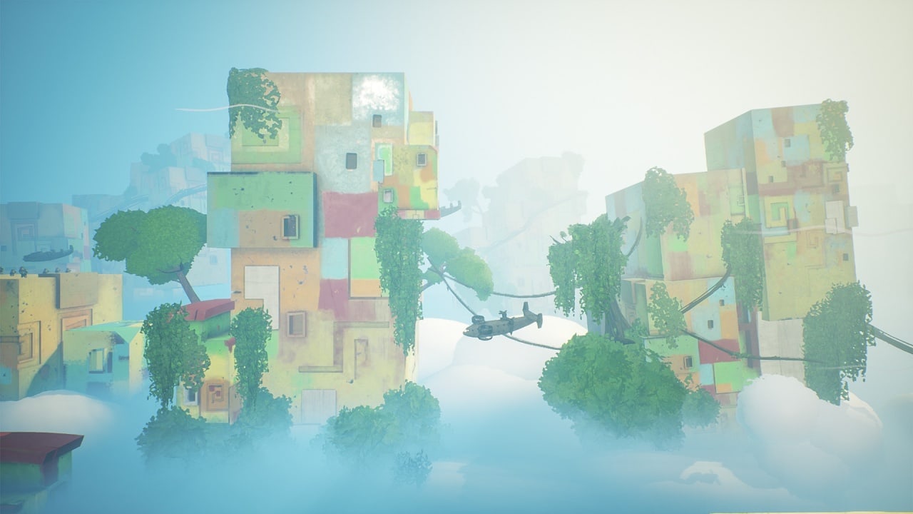 Screenshot #11 - Sears: The Sky Frontier
