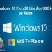 Windows 10 Pro Lite (for-SSD)-v4 [by Xalex] (x86)