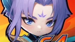 MAGIC CHESS: GO GO 1.2.28.2261