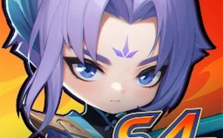 MAGIC CHESS: GO GO 1.2.28.2261