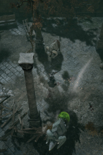 Screenshot #8 - REMEDIUM