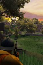 Screenshot #4 - Brass Brigade