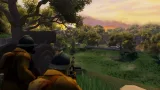 Screenshot #4 - Brass Brigade