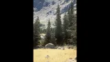 Screenshot #6 - Alpine Landscape v5.3+