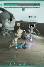 Screenshot #12 - Mythical Concept STARNAUT