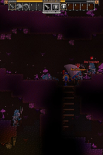 Screenshot #5 - Realms of Magic