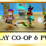 Screenshot #4 - POCKET LEGENDS 2.6.18