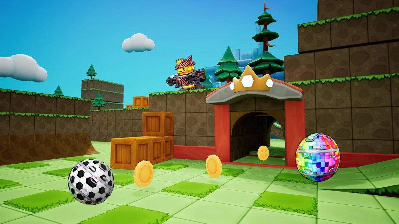 Screenshot #13 - MARBLE CLASH: FUN SHOOTER 0.14.20