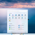 Screenshot #1 - Windows 11 Pro 24H2 Build 26100.4652 Full Июль 2025