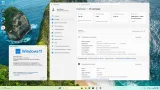 Screenshot #3 - Windows 11 Pro 24H2 Build 26100.4946 Full Август 2025