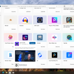 Screenshot #3 - Windows 10 Pro 22H2 Build 19045.5965 Full Июнь 2025