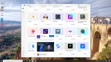 Screenshot #3 - Windows 10 Pro 22H2 Build 19045.5965 Full Июнь 2025