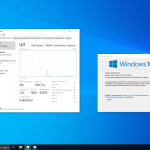 Screenshot #3 - Windows 10 x64 Home Русская 22H2 19045.4046 Full by GoodWin OS