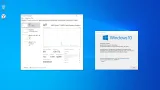 Screenshot #3 - Windows 10 x64 Home Русская 22H2 19045.4046 Full by GoodWin OS