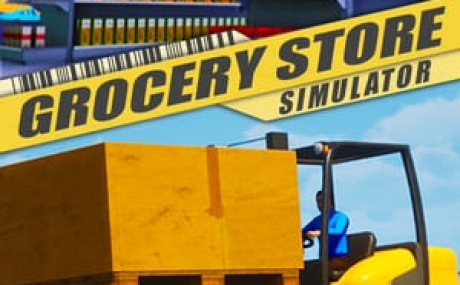 Grocery Store Simulator