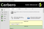 Screenshot #3 - Cerbero Suite Advanced 6.5.1 + crack