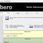 Screenshot #3 - Cerbero Suite Advanced 6.5.1 + crack