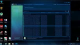 Screenshot #8 - Windows 7 Максимальная x86/x64 Lite (Uralsoft) 77.18
