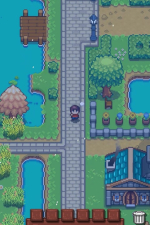 Screenshot #3 - Pixelshire