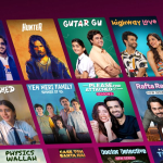 Screenshot #2 - AMAZON MINITV 1.7.16.600