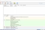 Screenshot #1 - Download Master