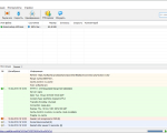 Screenshot #1 - Download Master