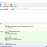 Screenshot #1 - Download Master
