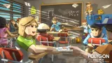 Screenshot #3 - POLYGON Kids - Low Poly 3D Art by Synty