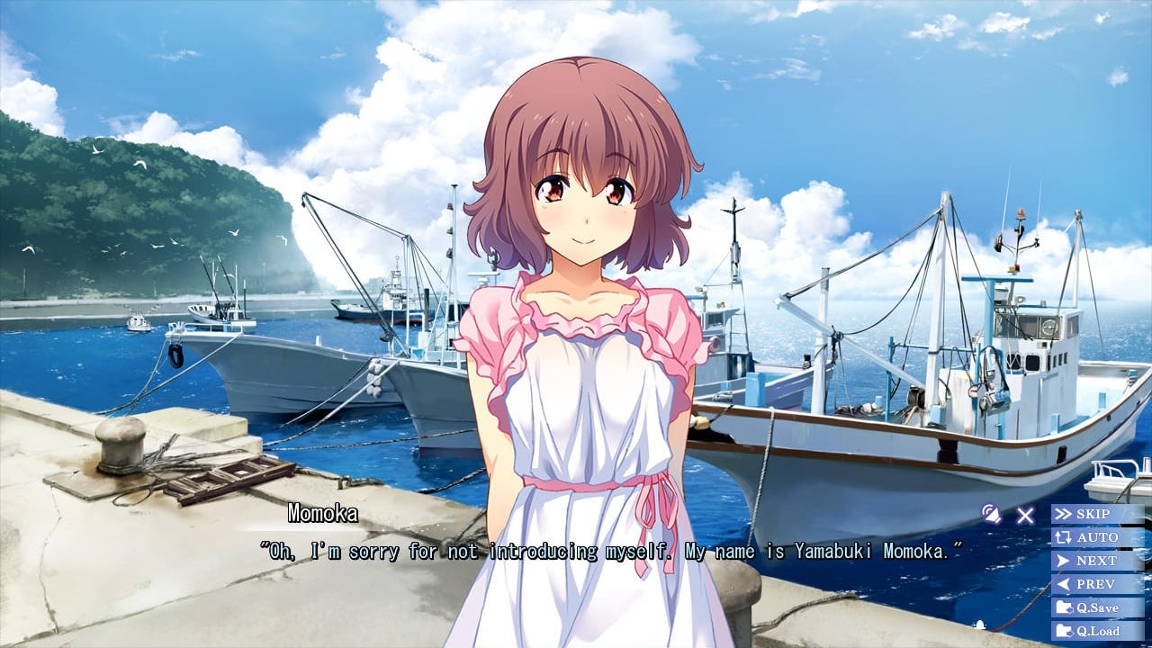 Screenshot #5 - ISLAND