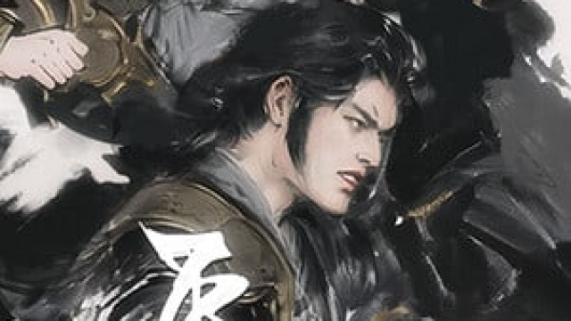 The Last Soldier of the Ming Dynasty