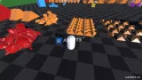 Screenshot #4 - Kinematic Character Controller