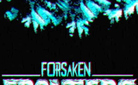 Forsaken Frontiers