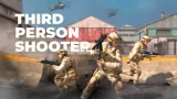Screenshot #1 - TPS Shooter (Military Style)