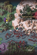 Screenshot #7 - Unexplored 2: The Wayfarer's Legacy