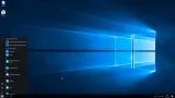 Screenshot #2 - Windows 10 x64 2016 LTSB April 2023