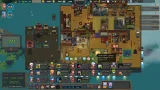 Screenshot #2 - SkyBrew: Entropic Strategist