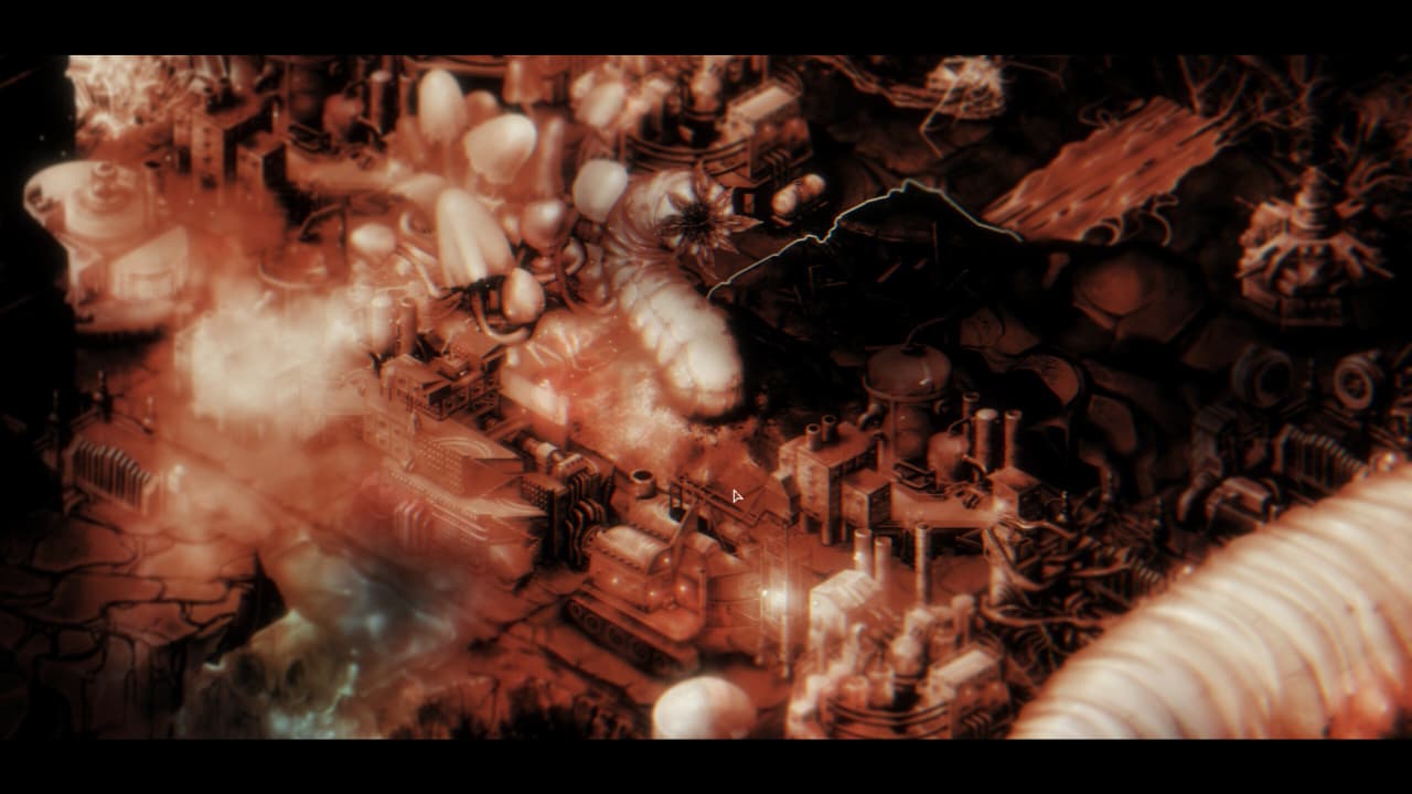 Screenshot #3 - Anoxia Station