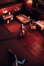 Screenshot #8 - Sector Unknown