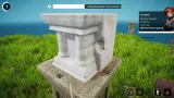 Screenshot #1 - Michelangelo: Stonemason Simulator