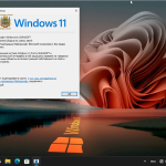 Screenshot #7 - Windows 11 22631_22621.3007.Mod bySURASOFT (Январь 2024)
