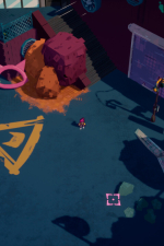 Screenshot #2 - Cat-aclysm