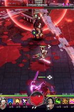 Screenshot #11 - Penny Blood: Hellbound