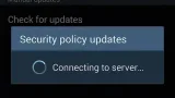 Screenshot #3 - SAMSUNG SECURITYPOLICY 1.0.08.0